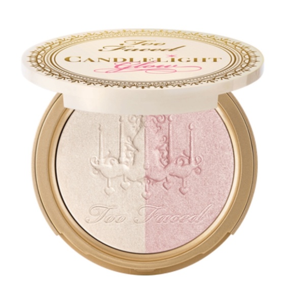 Too Faced Other - ✨TOO FACED CANDLELIGHT GLOW HIGHLIGHTER